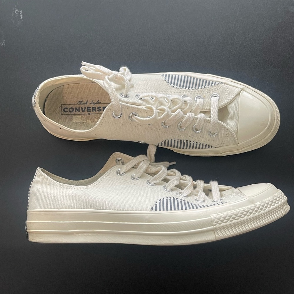 Men’s Chuck Taylor 70 Low Top